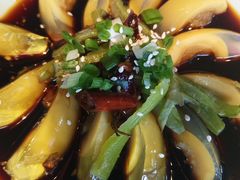 -江边城外烤全鱼(方庄时代购物中心店)