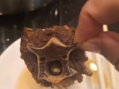 -蝎王府羊蝎子(西直门店)