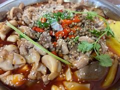 -米二红烧兔(华阳店)