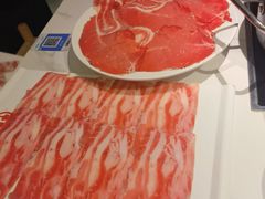 -许府牛火锅(信义坊总店)