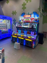 -幻贝家儿童乐园(苏州中心店)