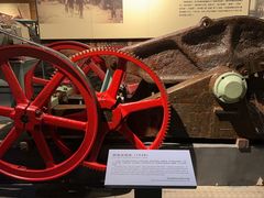 -柳州工业博物馆