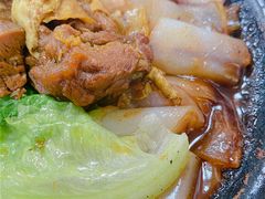 -珍珍小食店(西华路店)