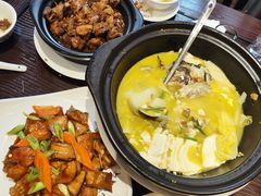 -董府·古宅餐厅