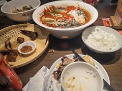 -味上湘菜馆(岳麓山店)