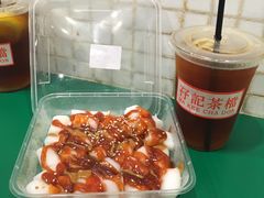 -孖记茶档·热腾茶餐(荔湾领展广场店)