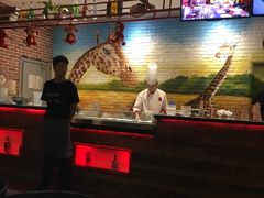 -铁板诱惑法式铁板烧(大卫城店)
