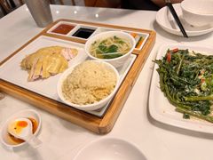 -金湖港式餐厅(建外店)