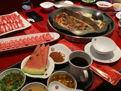 -山城辣妹子(定福庄店)