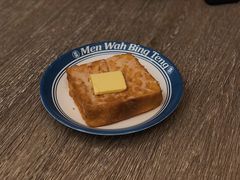 荷兰炼奶多士-敏华冰厅(天河城店)