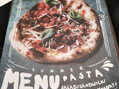 -托斯卡纳烘焙意大利餐厅(五天地店)