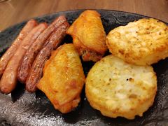 -萨莉亚意式餐厅(玉泉路物美店)
