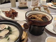 -丰鲤楼•闽南茶楼(仟禧汇店)