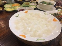 -顺德一品粥·20年凤城老字号(芳村店)
