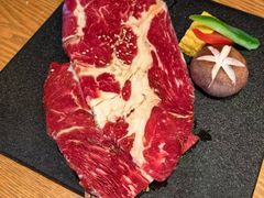 -炎蔵牛舌烤肉