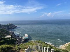 -东极岛景区