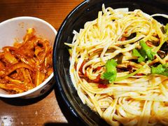 -猪脑壳凉面(武陵源店)
