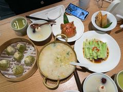 -苏小柳点心·手作小笼包(新街口分院店)