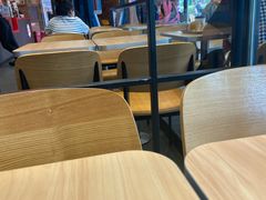 大堂-汉堡王(嘉定宝龙城市广场)