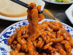 -利群烤鸭店(前门店)