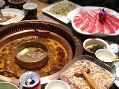 -小南房鲜美蛙火锅(北苑店)