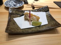 -鮨青(恒基名人购物中心店)