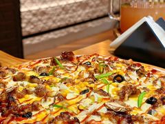 -热地HOT PLACE洋风韩餐(红旗街店)