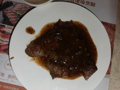 -芭菲盛宴·环球美食(解放碑英利国际店)