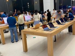 -Apple零售店(青岛万象城店)