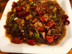 -黑皮酸菜鱼(三山街店)