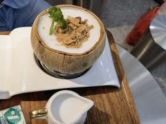 -自然椰·海南清补凉(海月广场店)