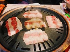 -胡哥烤肥牛(车公庙店)