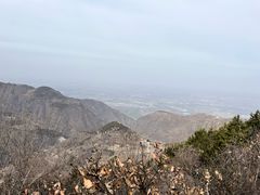 -抱龙峪