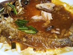 -一味一厨(泰华店)