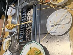 -彭城八戒羊肉串(总店)
