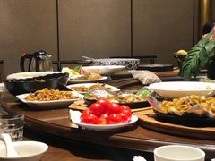 -渝乡老妈·北京烤鸭(六里桥店)