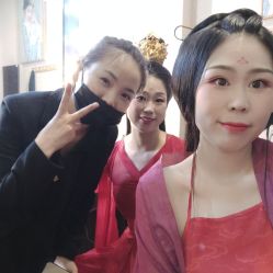 -盘子女人坊古装写真摄影(天津总店)