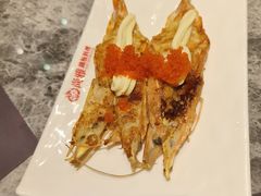 -尚雅铁板料理自助餐厅(乐松店)
