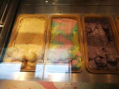 杜佰瑞冰淇淋-济南香格里拉·咖啡泉自助餐厅