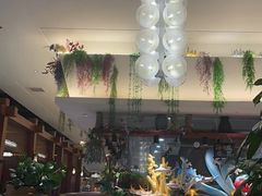 -尚宴牛特鲜自助(太原街万达店)