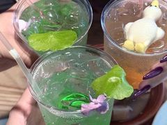 -黄鹤天厨·泡椒田鸡创始者(莲花店)