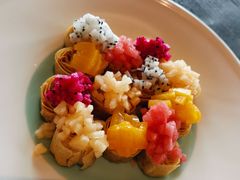 -柒园·三十年创意杭帮菜(龙湖滨江天街店)