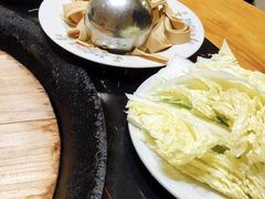 -山城家常菜铁锅炖鱼