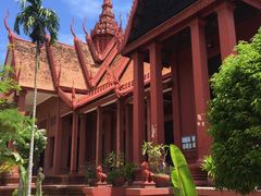 -柬埔寨国家博物馆