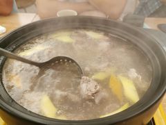 -衡哥肉铺