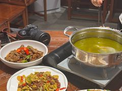 -董府·古宅餐厅