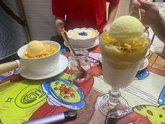 -甜心妈妈·榴莲星级糖水(北京路总店)