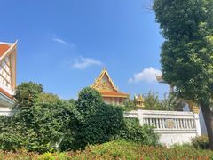 -洛阳白马寺
