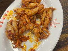 -西塔大冷面(市府大路店)