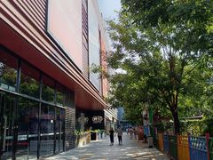 -万达广场(北京槐房店)